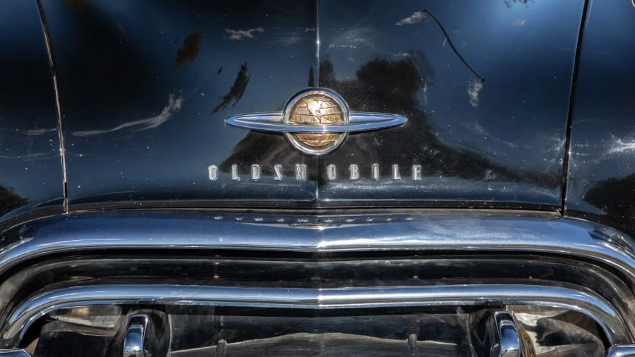 1950 Oldsmobile 88 - Image 16 of 20