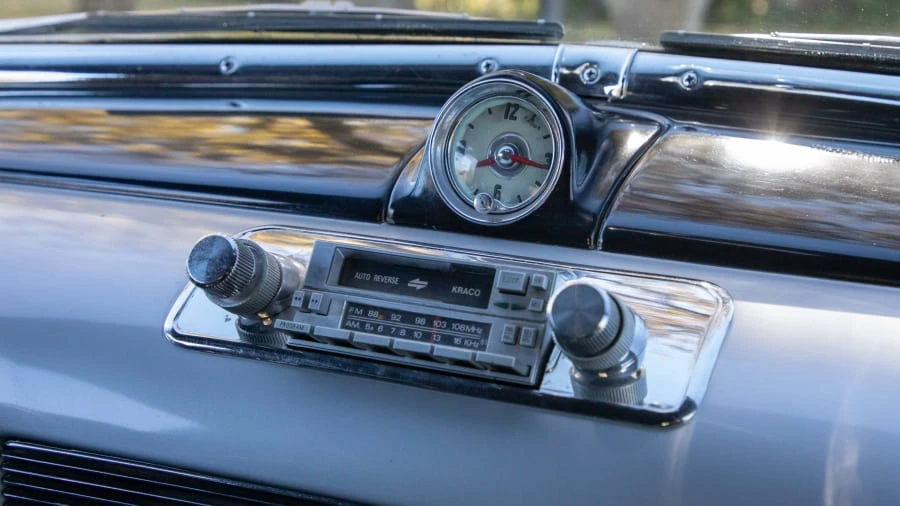 1950 Oldsmobile 88 - Image 17 of 20
