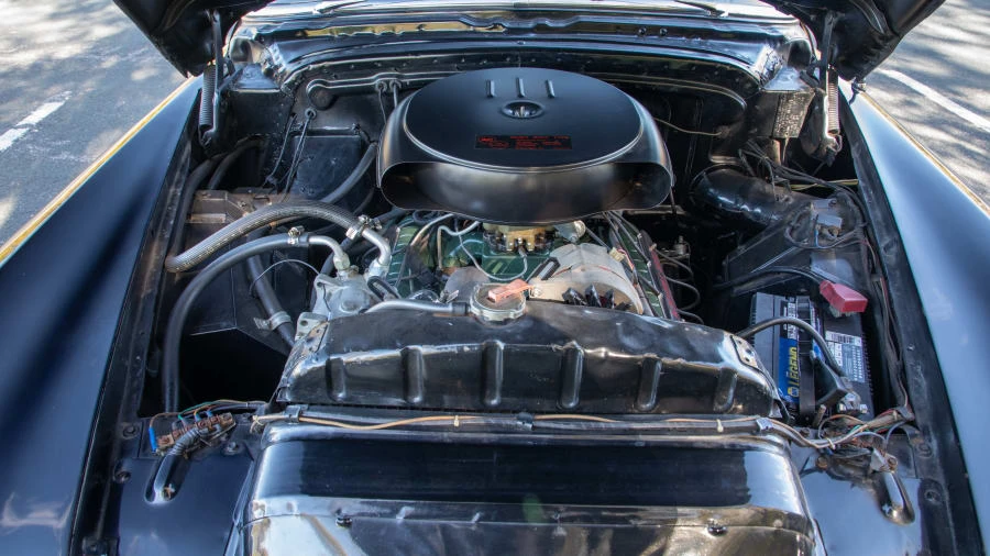 1950 Oldsmobile 88 - Image 19 of 20