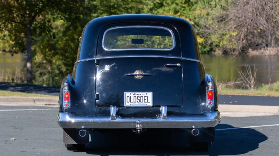 1950 Oldsmobile 88 - Image 20 of 20