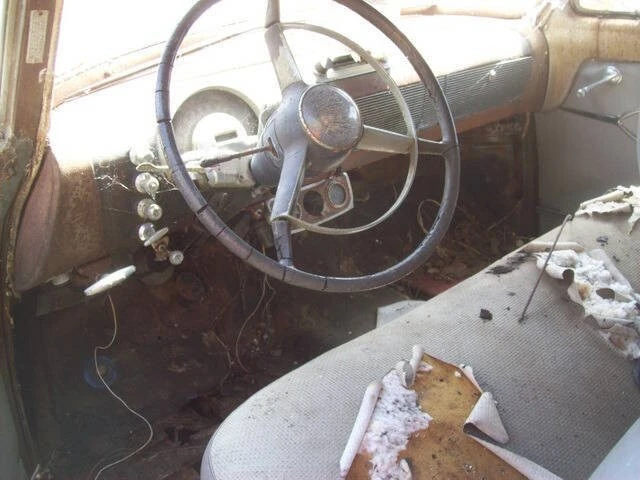 1950 Oldsmobile 88 - Image 8 of 15