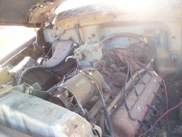 1950 Oldsmobile 88 - Image 7 of 15