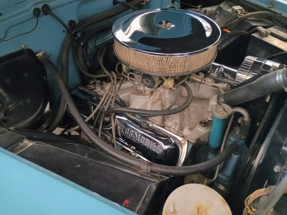 1950 Oldsmobile 88 - Image 7 of 7