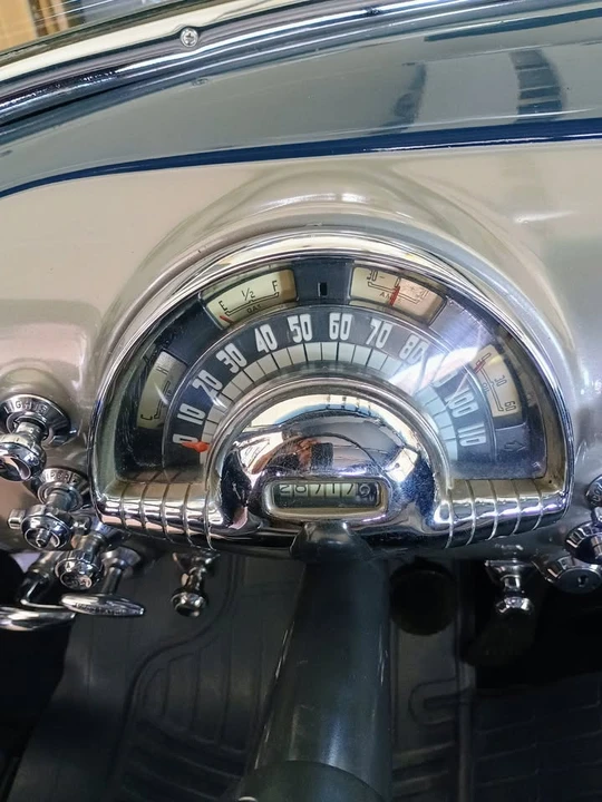 1950 Oldsmobile 88 - Image 6 of 7