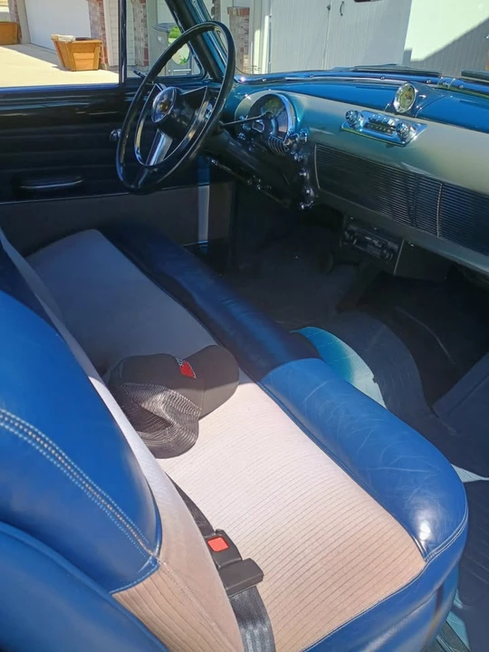1950 Oldsmobile 88 - Image 3 of 7