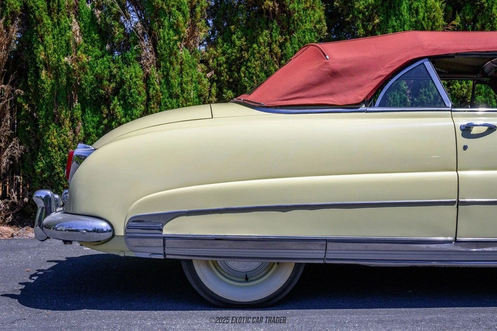 1950 Hudson Commodore - Image 10 of 12