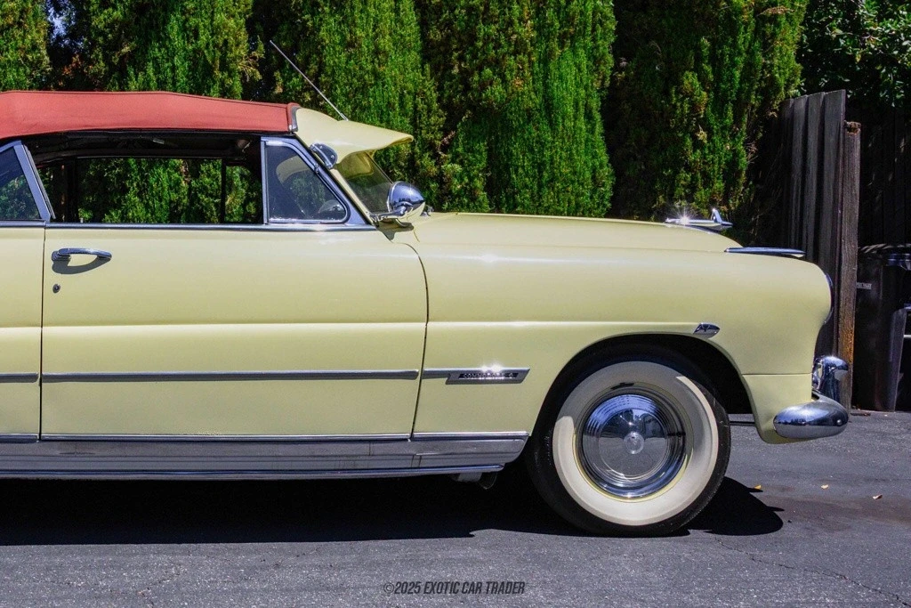 1950 Hudson Commodore - Image 11 of 12