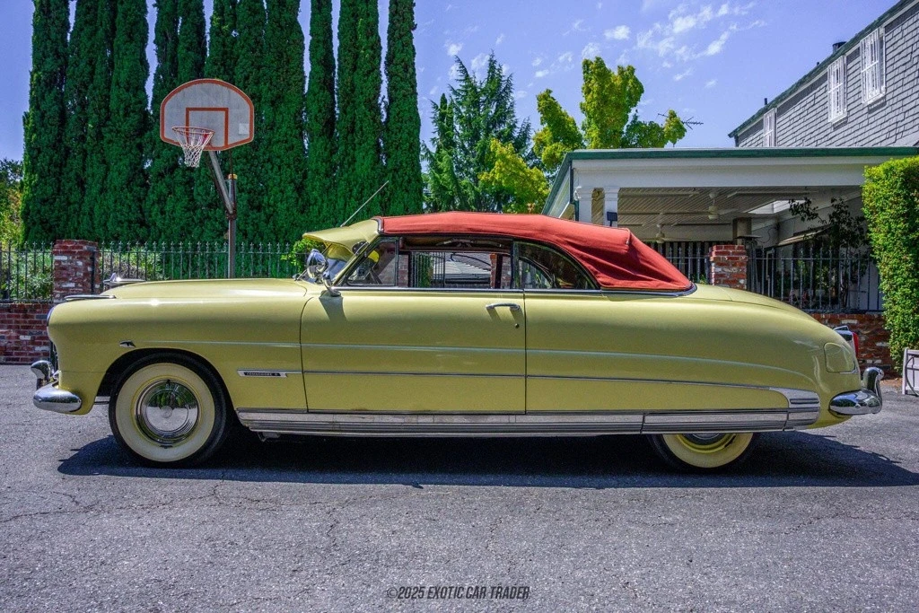 1950 Hudson Commodore - Image 3 of 12