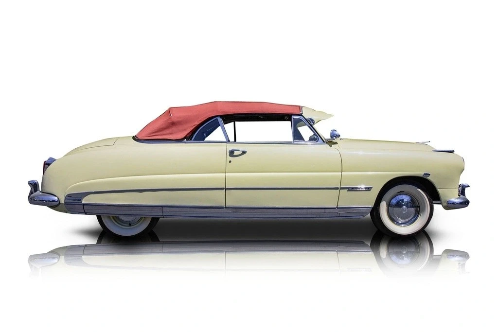 1950 Hudson Commodore - Image 2 of 12