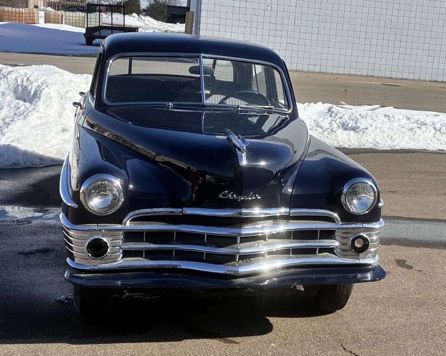 1950 Chrysler New Yorker - Image 2 of 8