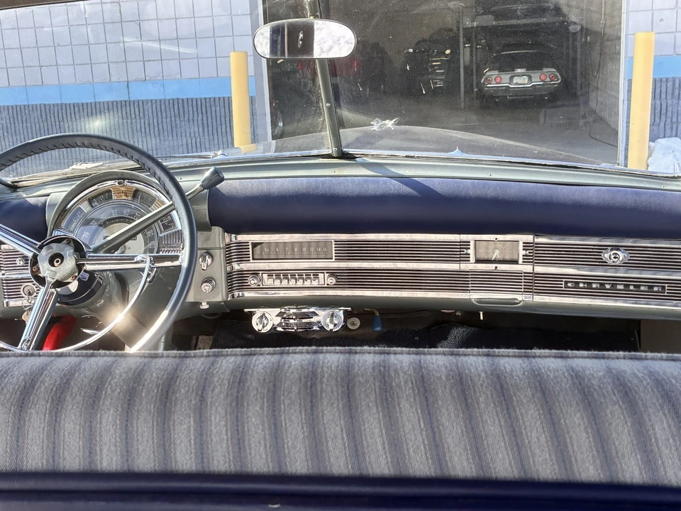 1950 Chrysler New Yorker - Image 6 of 8