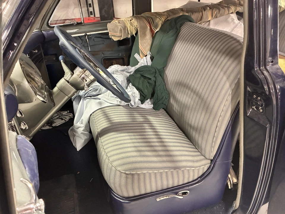 1950 Chrysler New Yorker - Image 7 of 8