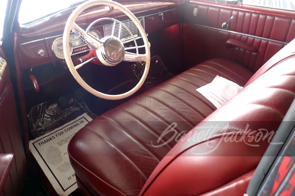 1950 Packard - Image 2 of 3