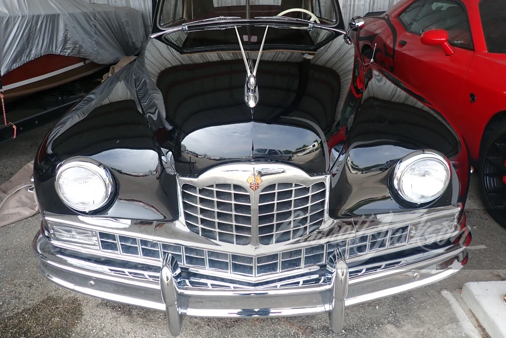 1950 Packard - Image 3 of 3