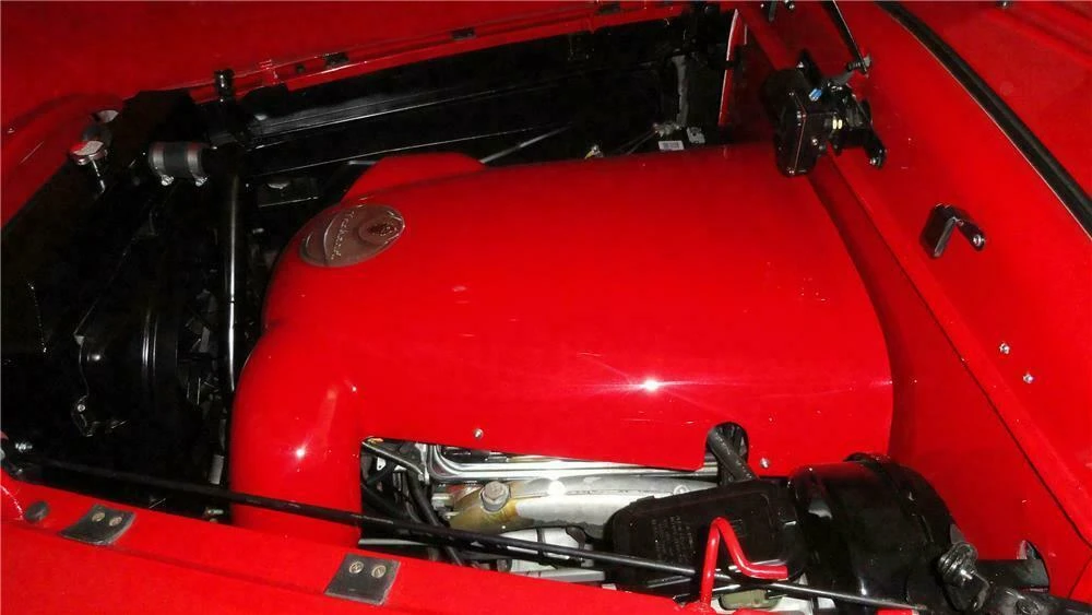 1950 Packard Clipper - Image 3 of 4