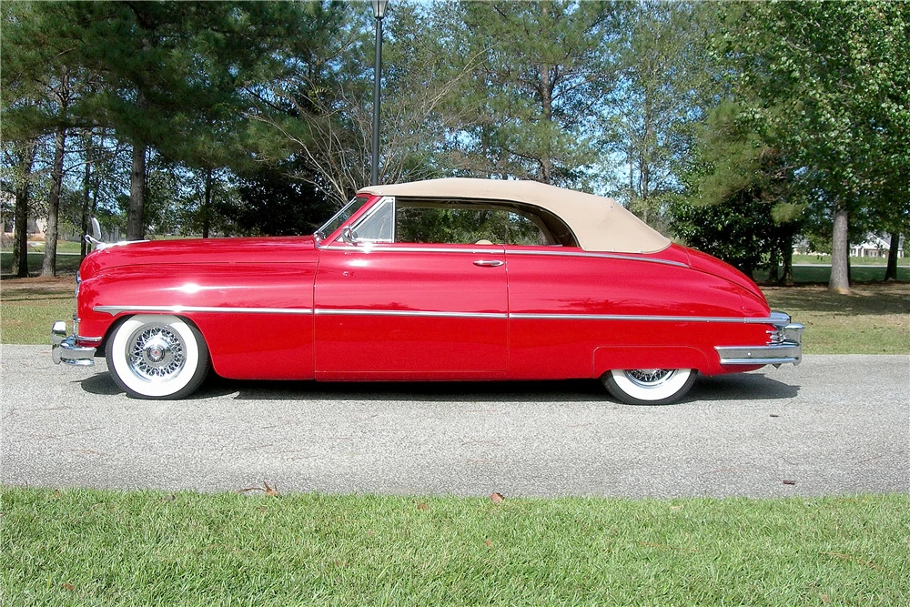 1950 Packard Clipper - Image 5 of 5