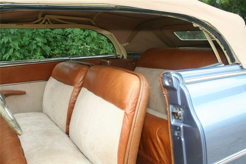 1950 Packard Clipper - Image 3 of 4