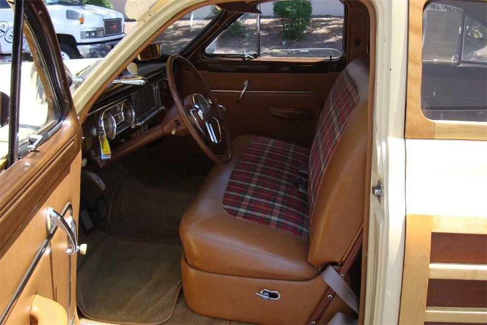 1950 Packard Clipper - Image 4 of 5