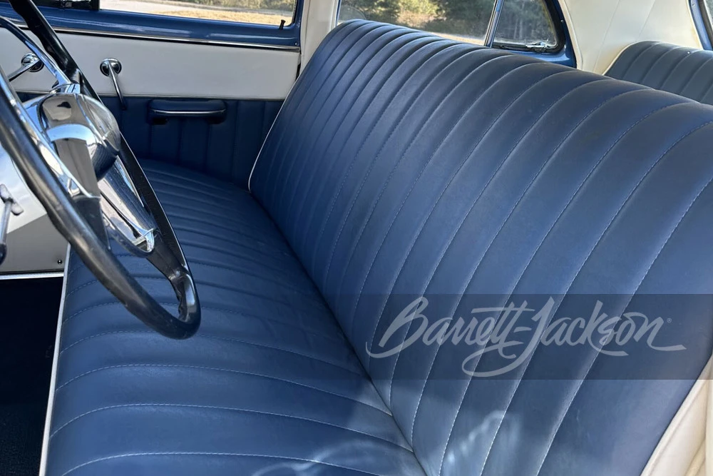 1950 Pontiac Chieftain - Image 2 of 25