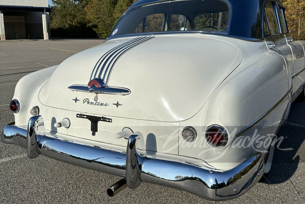 1950 Pontiac Chieftain - Image 5 of 25
