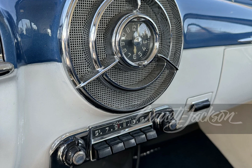 1950 Pontiac Chieftain - Image 6 of 25