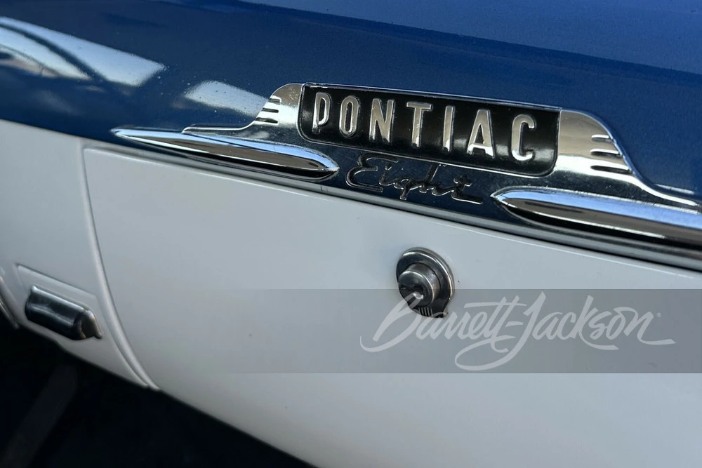 1950 Pontiac Chieftain - Image 11 of 25