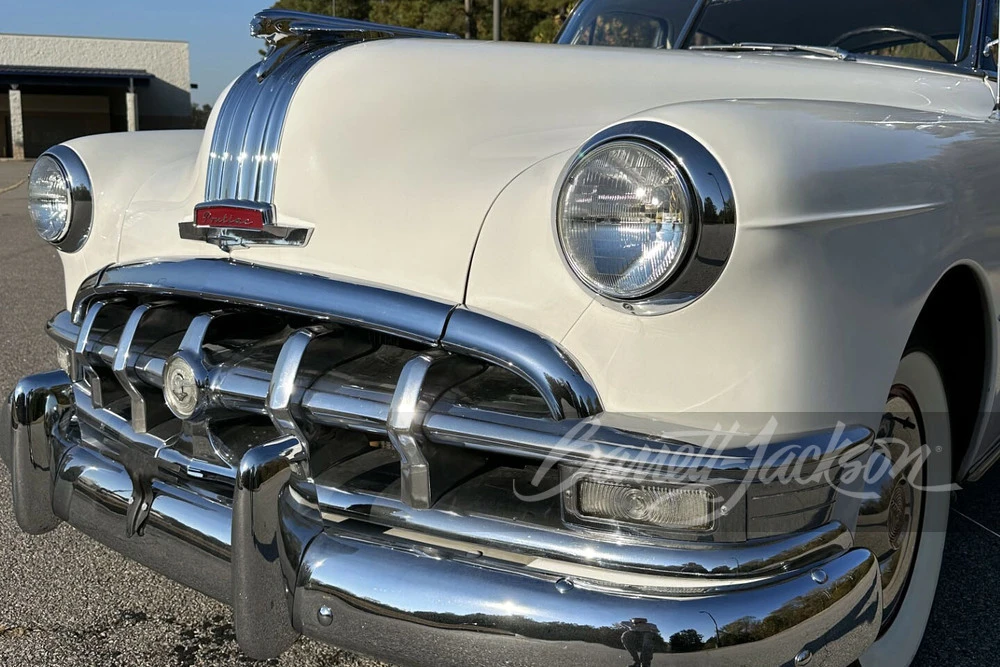 1950 Pontiac Chieftain - Image 14 of 25