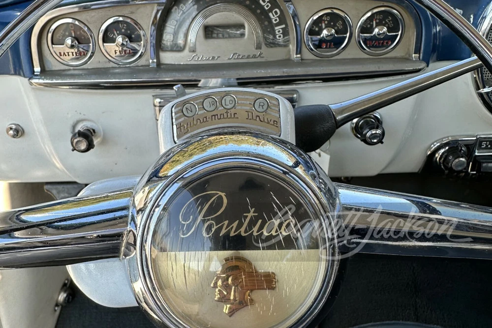 1950 Pontiac Chieftain - Image 18 of 25