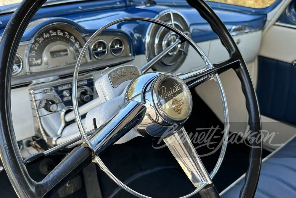 1950 Pontiac Chieftain - Image 19 of 25