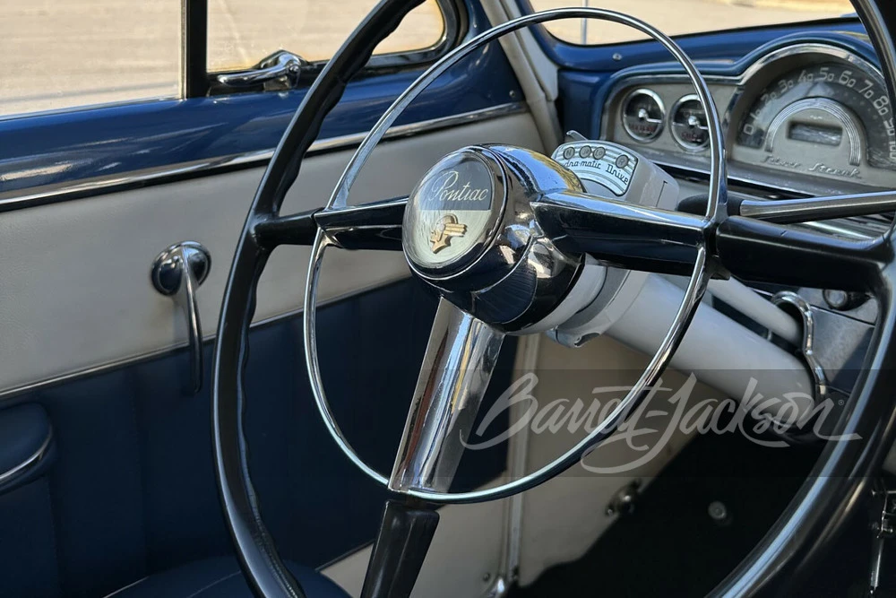 1950 Pontiac Chieftain - Image 23 of 25