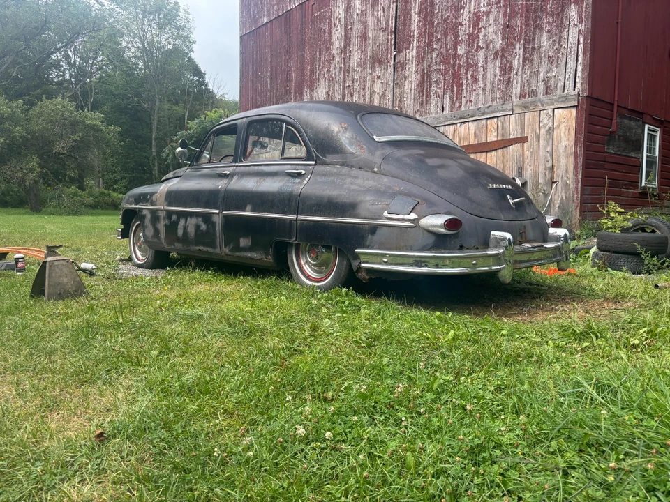 1950 Packard Clipper - Image 2 of 16