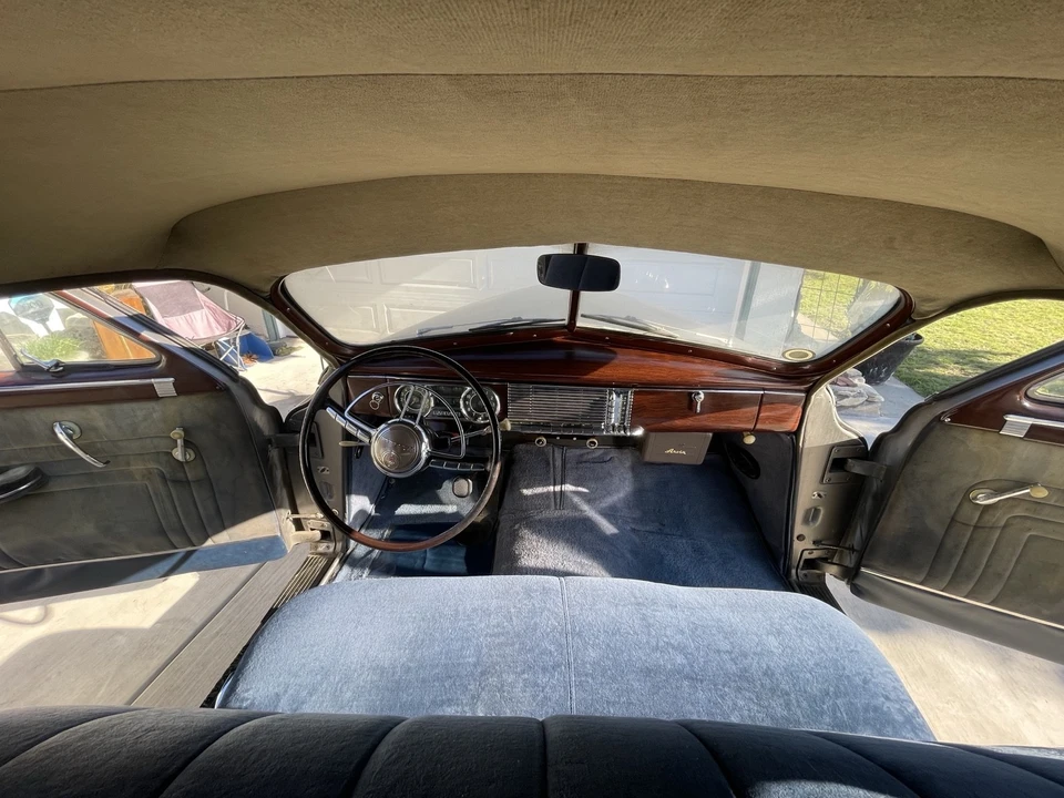 1950 Packard Six & One-Ten & 115 - Image 13 of 20