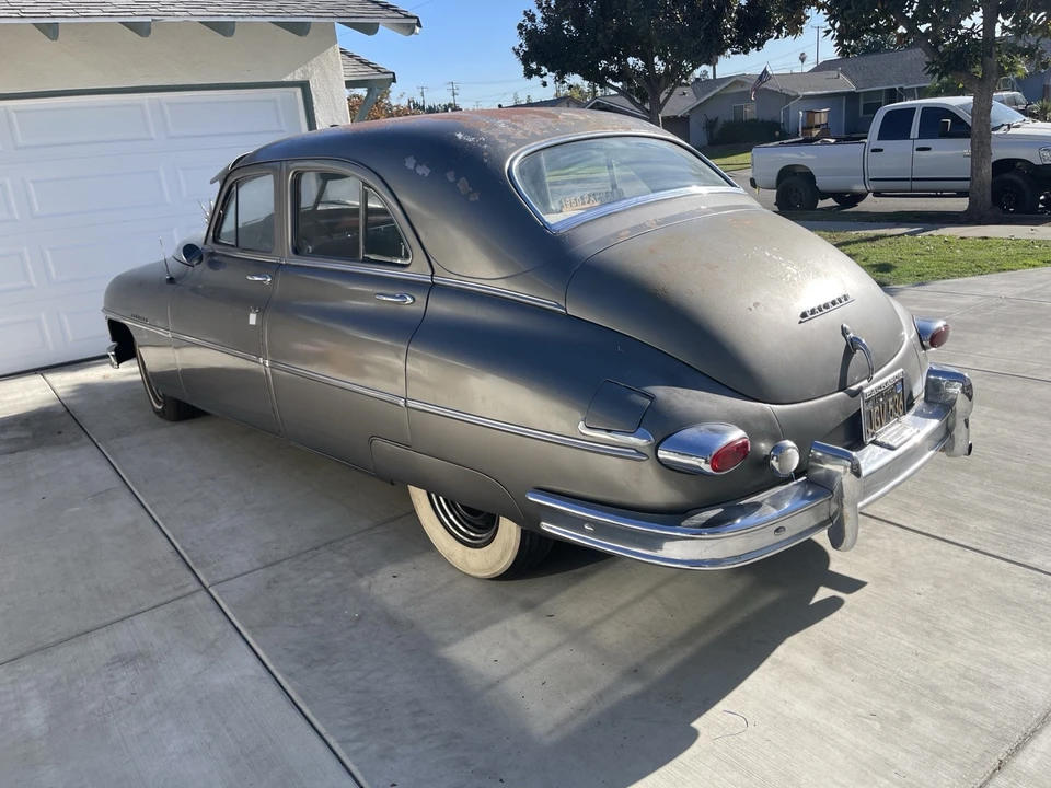 1950 Packard Six & One-Ten & 115 - Image 3 of 20
