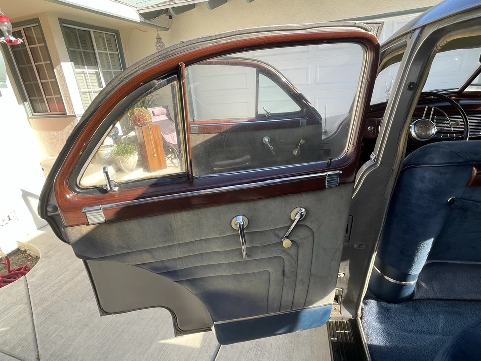 1950 Packard Six & One-Ten & 115 - Image 15 of 20