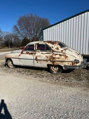 1950 Packard Clipper - Image 3 of 3