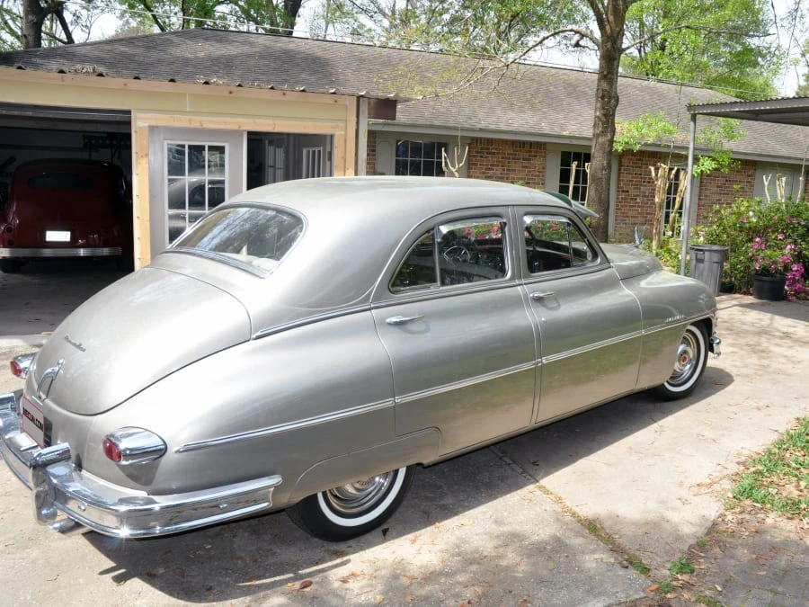 1950 Packard Clipper - Image 2 of 12