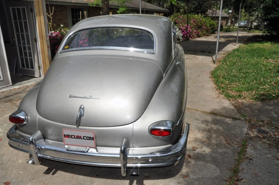 1950 Packard Clipper - Image 3 of 12