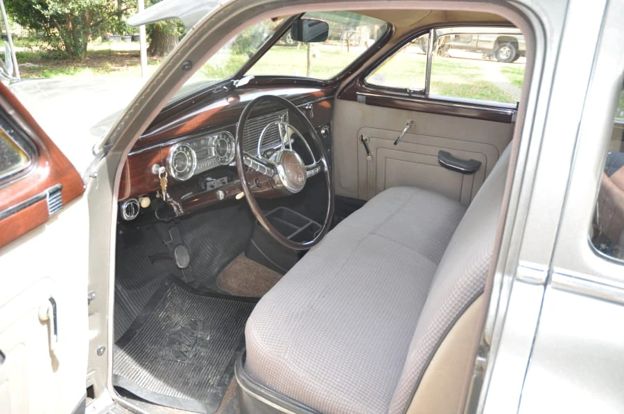 1950 Packard Clipper - Image 4 of 12