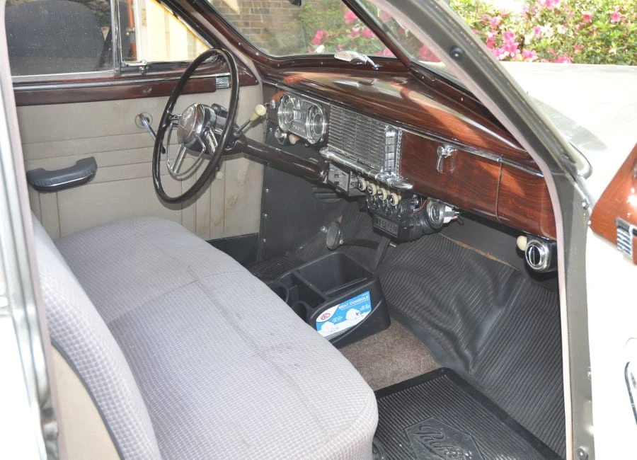 1950 Packard Clipper - Image 5 of 12