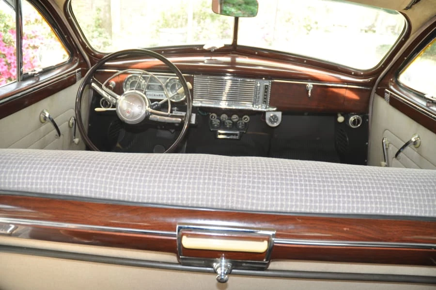 1950 Packard Clipper - Image 6 of 12