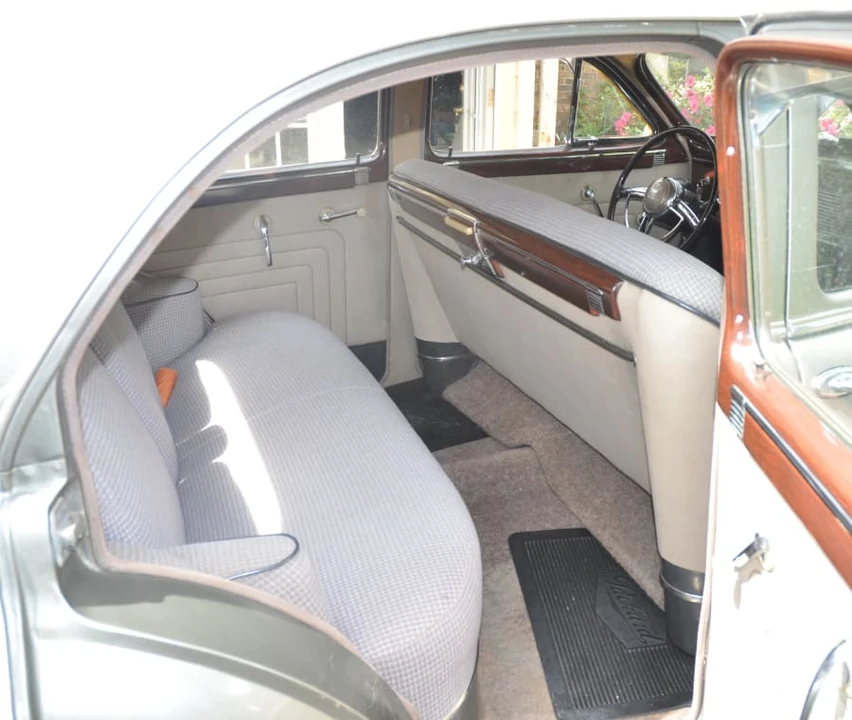 1950 Packard Clipper - Image 8 of 12