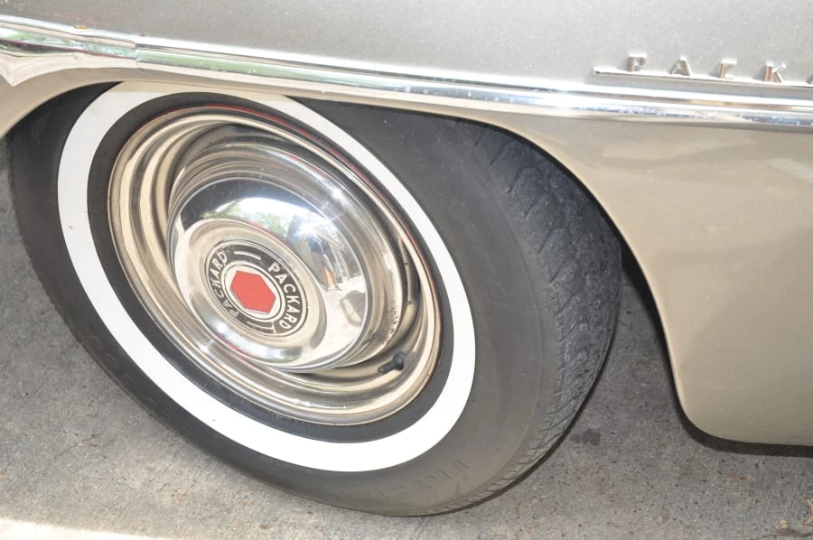 1950 Packard Clipper - Image 11 of 12