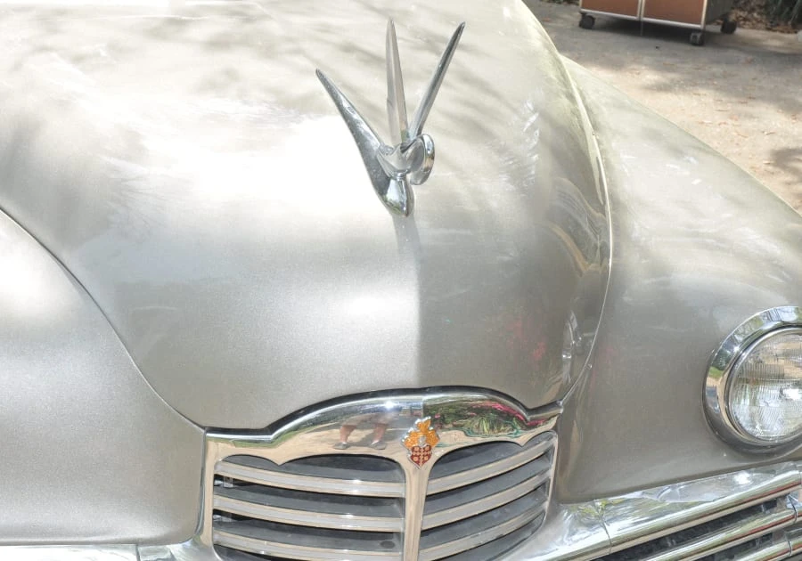 1950 Packard Clipper - Image 12 of 12