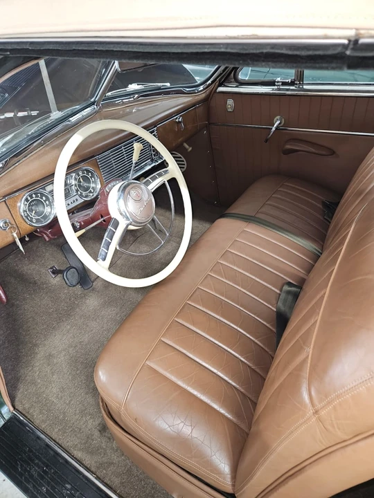 1950 Packard Clipper - Image 5 of 11