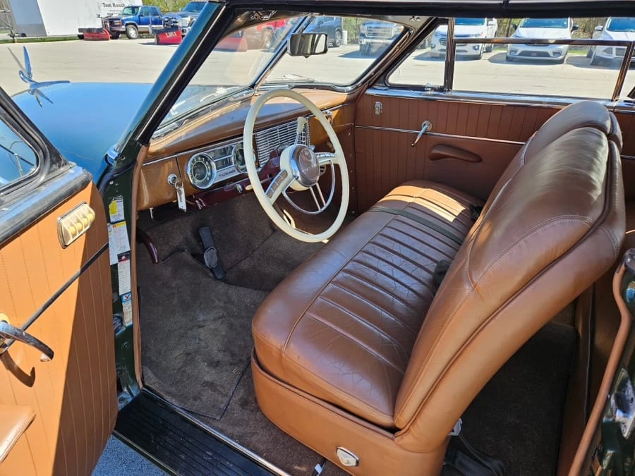 1950 Packard Clipper - Image 6 of 11