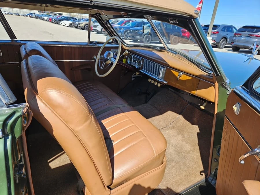 1950 Packard Clipper - Image 7 of 11