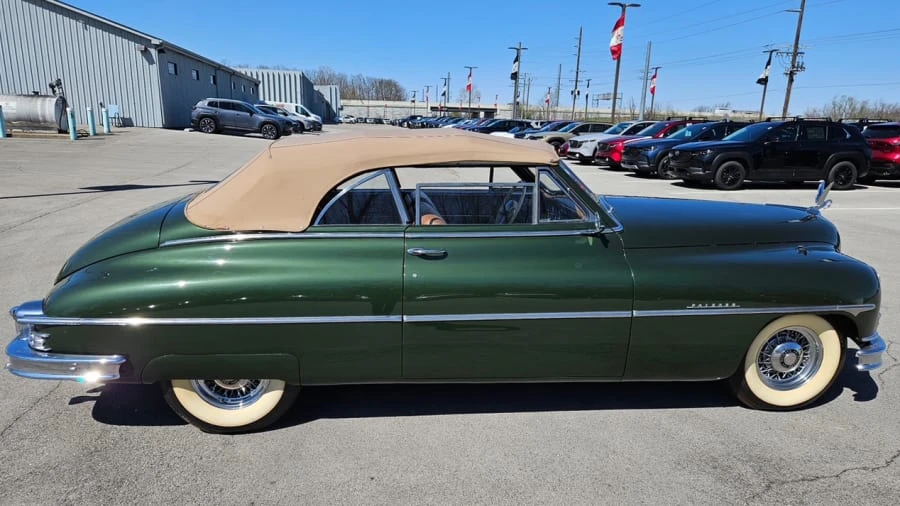 1950 Packard Clipper - Image 2 of 11
