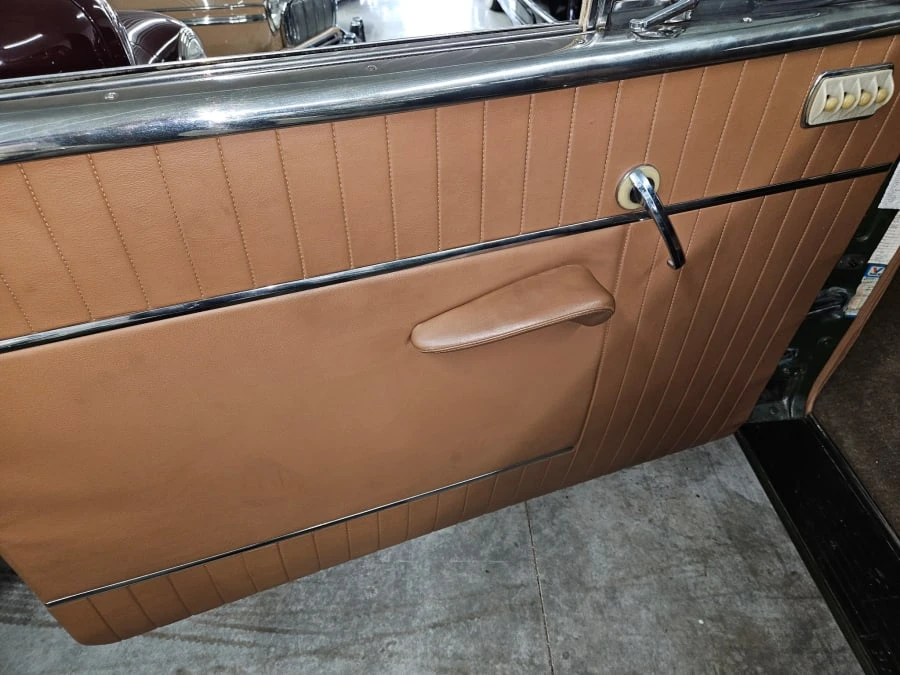 1950 Packard Clipper - Image 9 of 11