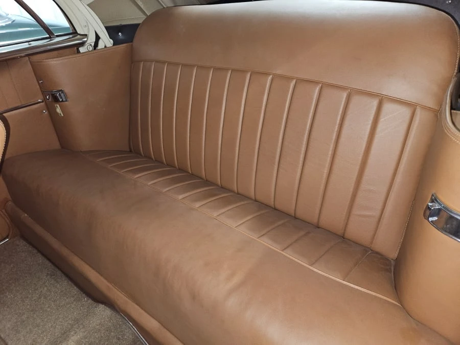 1950 Packard Clipper - Image 8 of 11