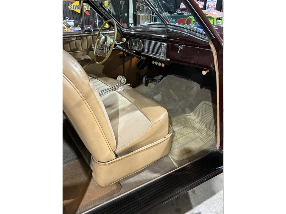 1950 Packard - Image 3 of 6